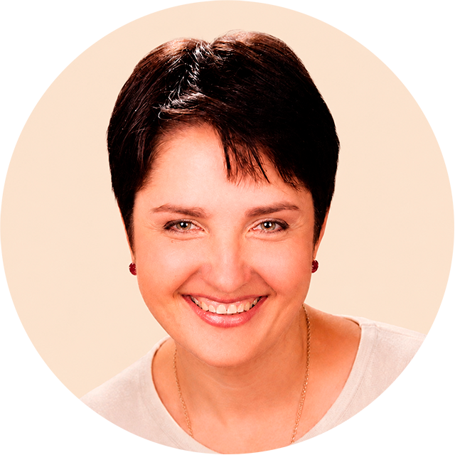 Елена Николаева