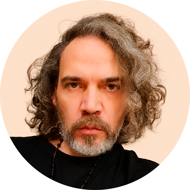 Олег Чеканков